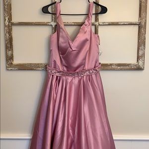 NWT Handmade Milly Bridal Dress